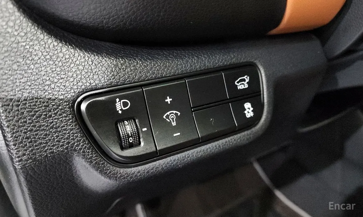 Kia Seltos 2022 Gasoline 1.6 Turbo 2WD