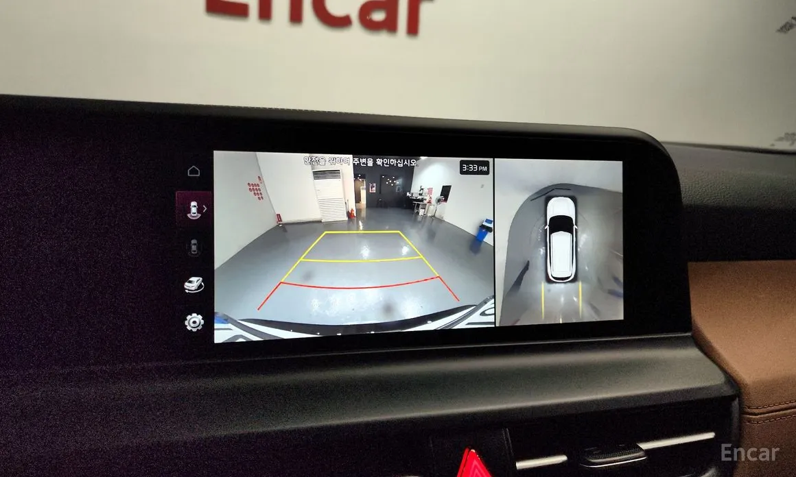 Kia Seltos 2022 Gasoline 1.6 Turbo 2WD