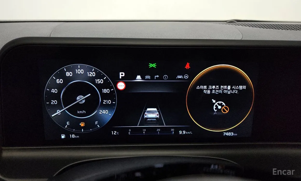 Kia Seltos 2022 Gasoline 1.6 Turbo 2WD