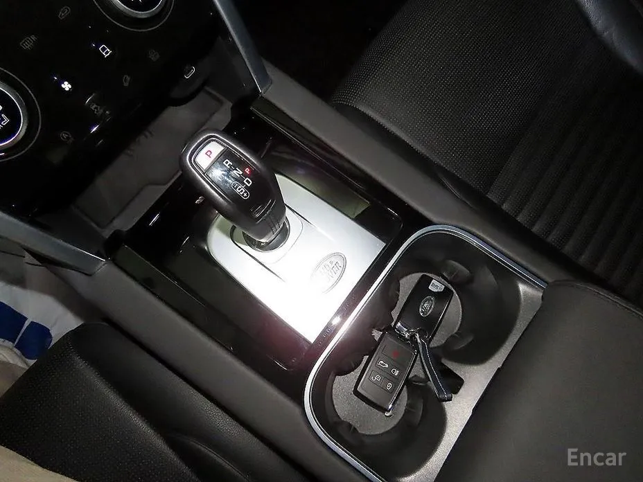 Land Rover Discovery Sport 2020 P250 S