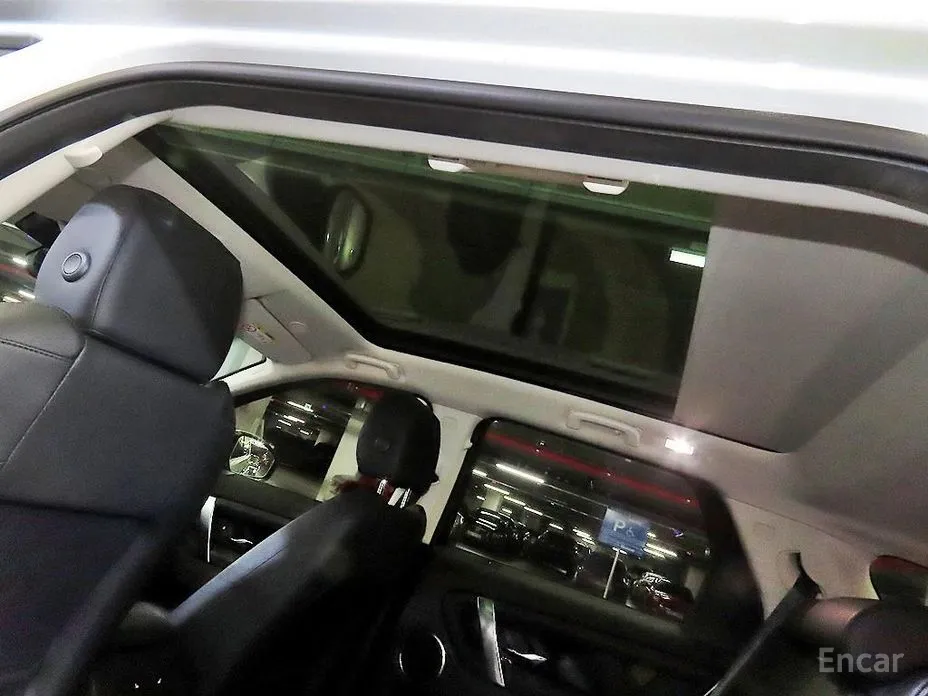 Land Rover Discovery Sport 2020 P250 S