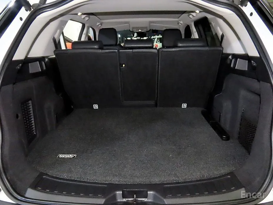 Land Rover Discovery Sport 2020 P250 S