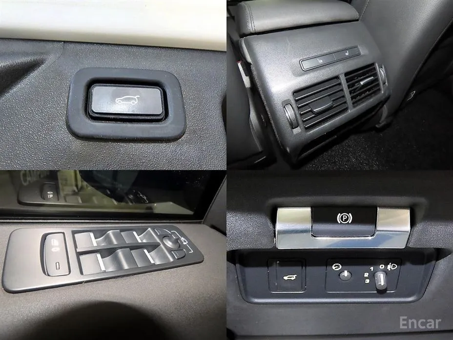 Land Rover Discovery Sport 2020 P250 S