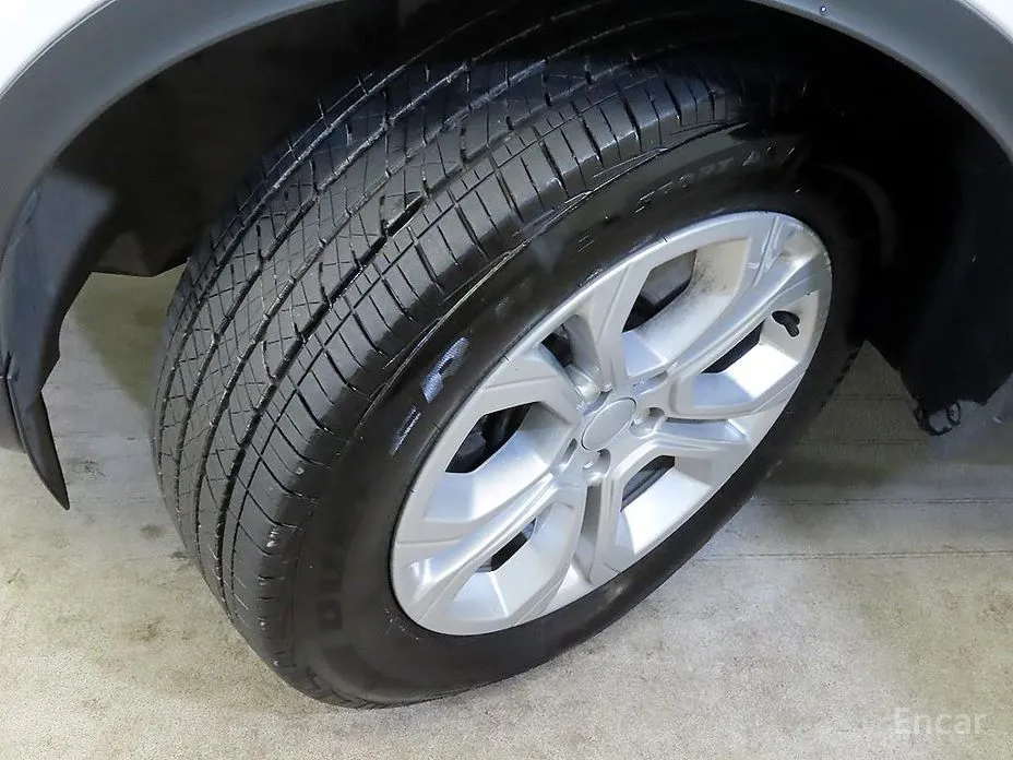 Land Rover Discovery Sport 2020 P250 S