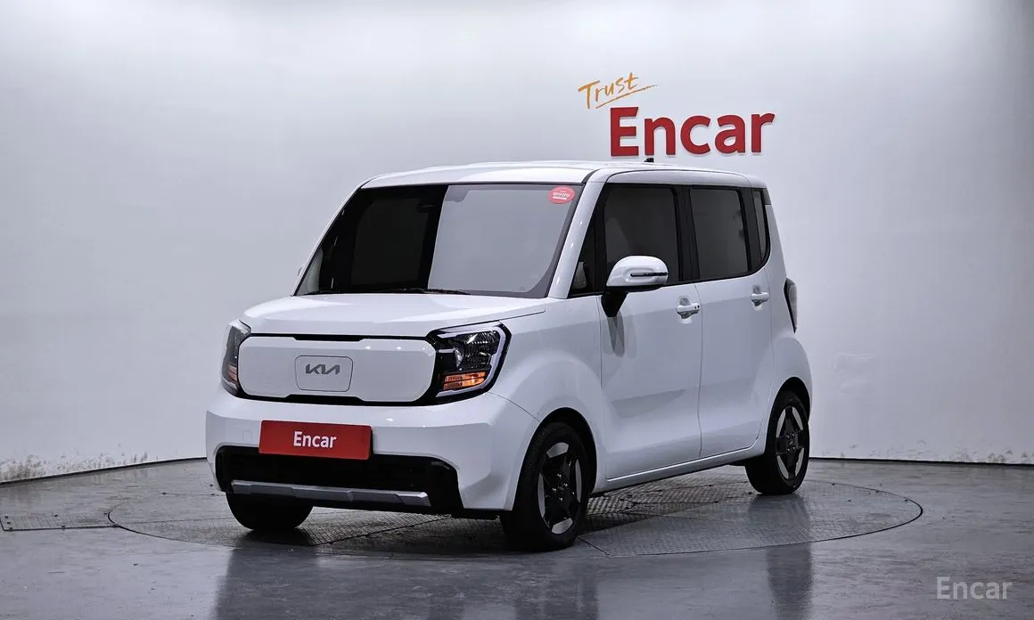Kia Ray 2023 Air