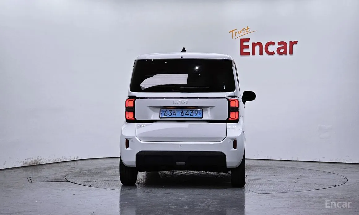 Kia Ray 2023 Air