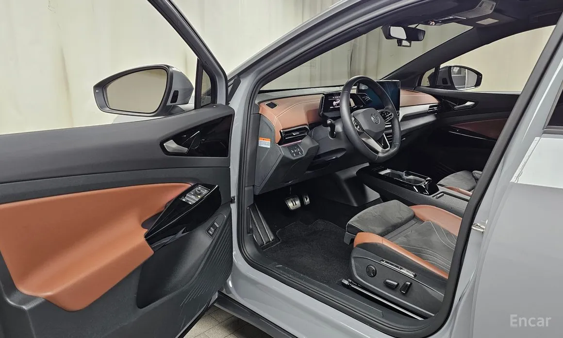 Volkswagen ID.4 2022 Pro