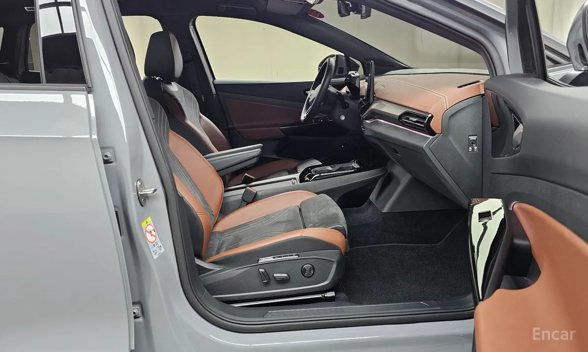 Volkswagen ID.4 2022 Pro
