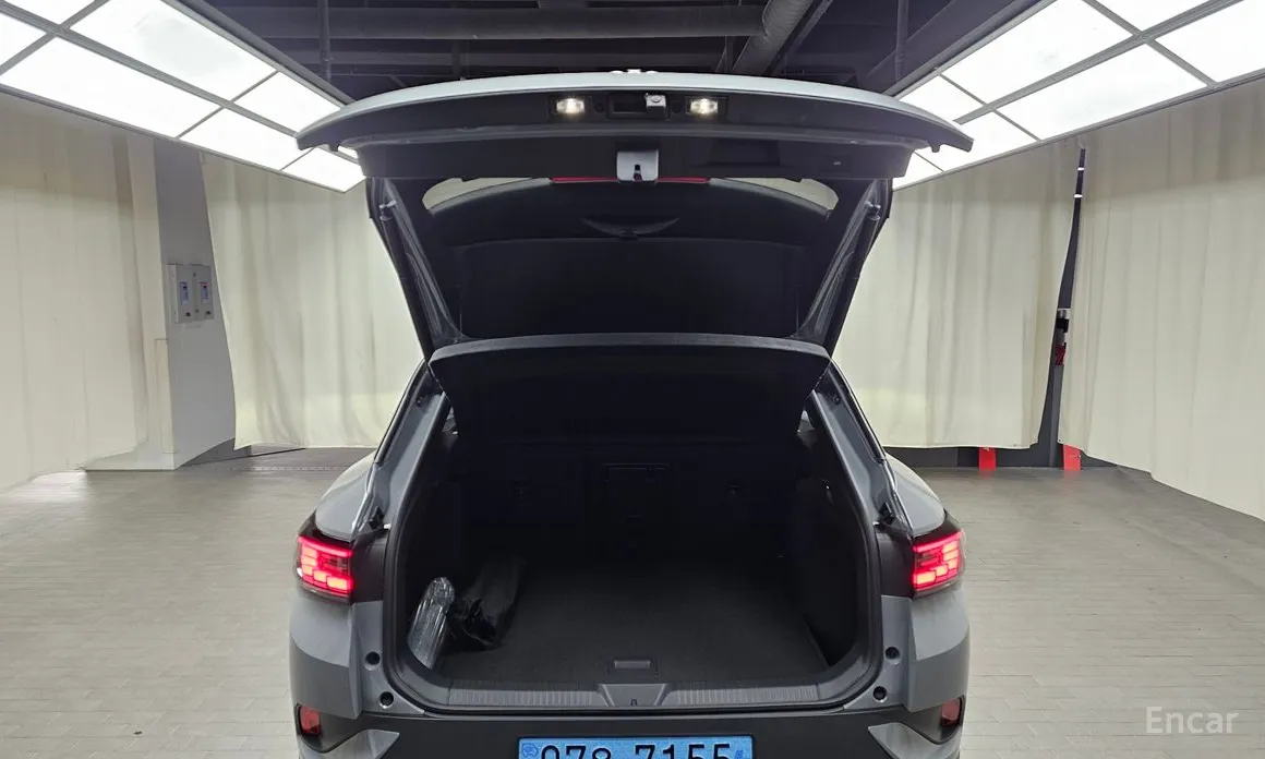 Volkswagen ID.4 2022 Pro