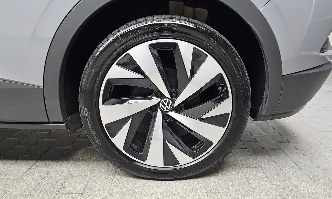 Volkswagen ID.4 2022 Pro