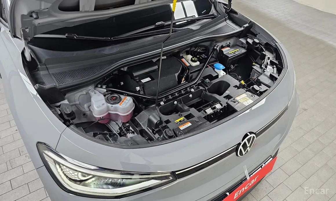 Volkswagen ID.4 2022 Pro