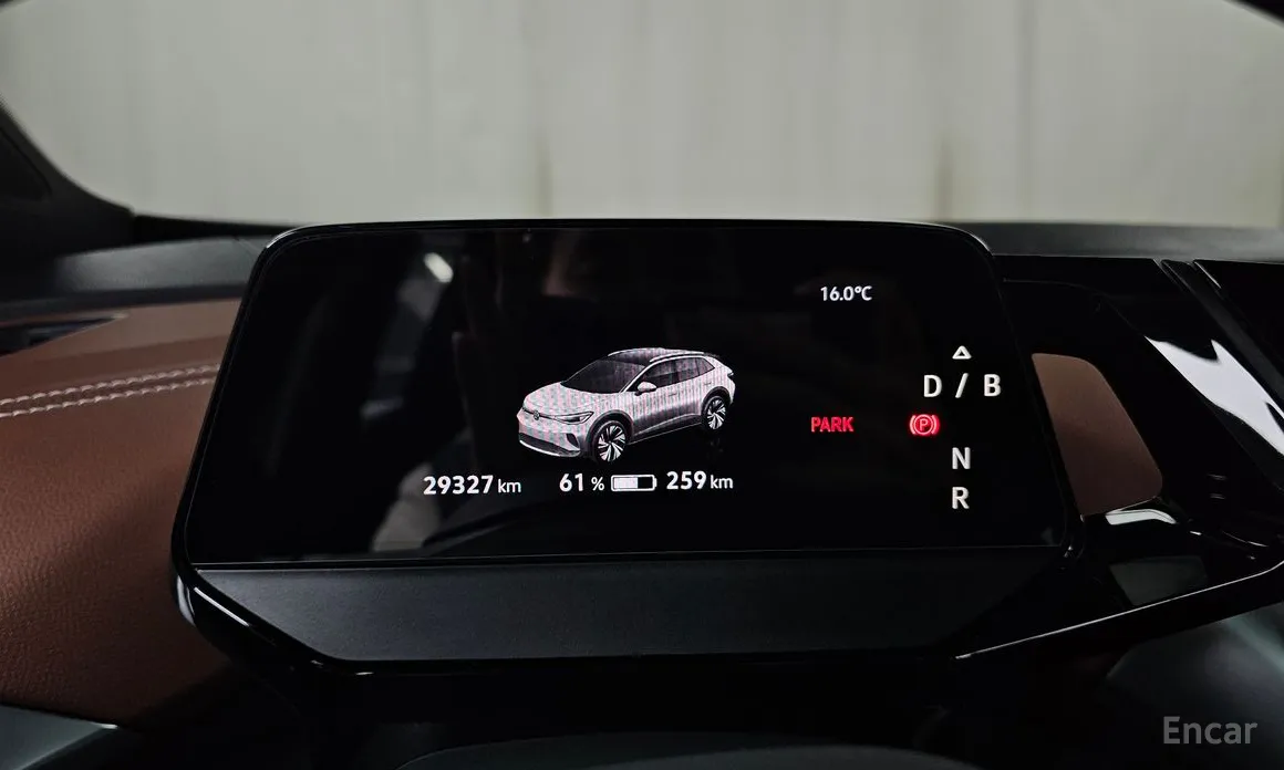 Volkswagen ID.4 2022 Pro