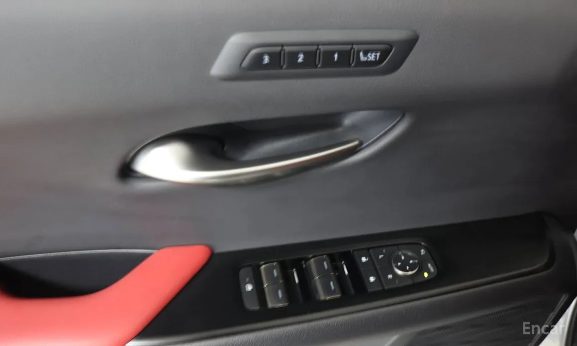 Lexus UX 2024 2.0 F-Sport 2WD