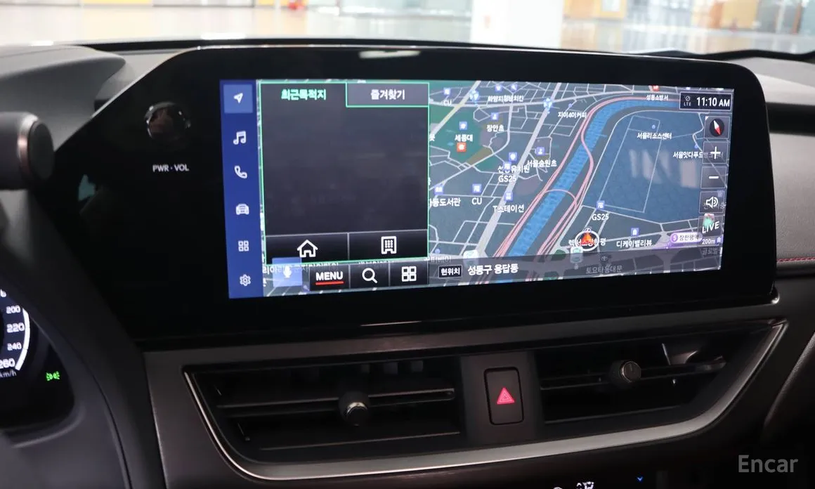 Lexus UX 2024 2.0 F-Sport 2WD