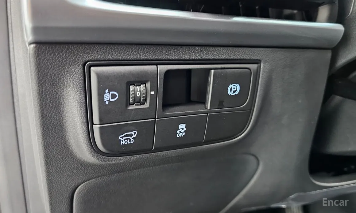 Hyundai Tucson 2023 Gasoline 1.6 Turbo 2WD