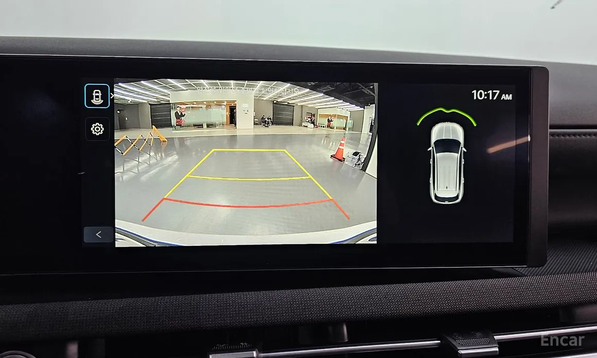 Hyundai Tucson 2023 Gasoline 1.6 Turbo 2WD