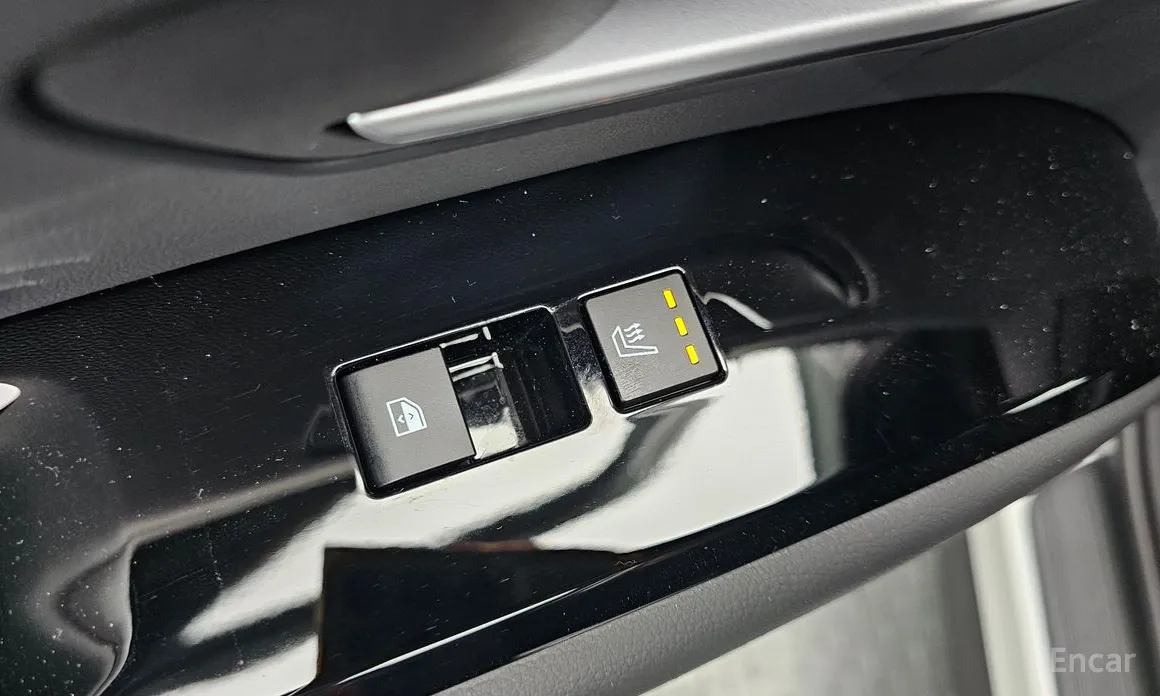 Hyundai Tucson 2023 Gasoline 1.6 Turbo 2WD