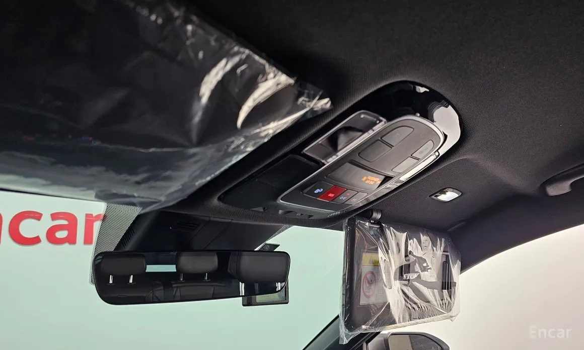 Hyundai Tucson 2023 Gasoline 1.6 Turbo 2WD