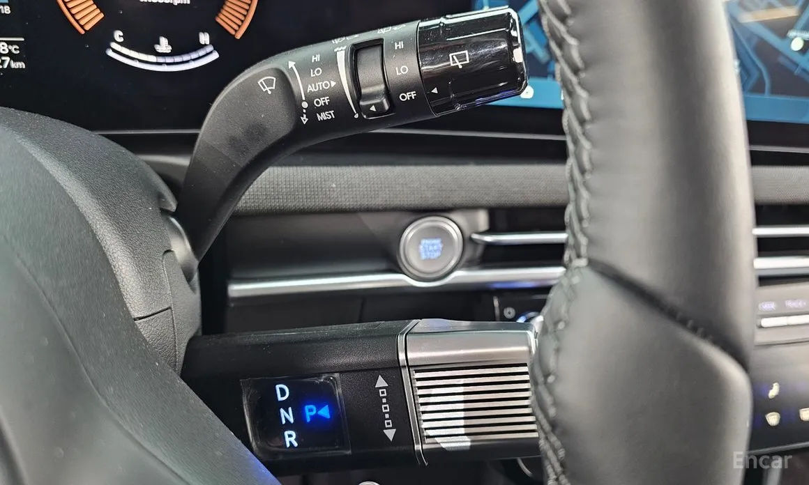 Hyundai Tucson 2023 Gasoline 1.6 Turbo 2WD