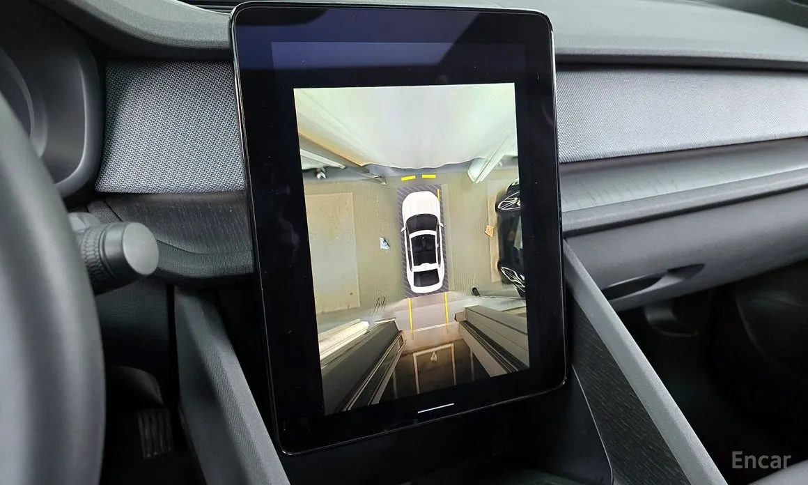 Polestar 2 2022 Longrange Singlemotor