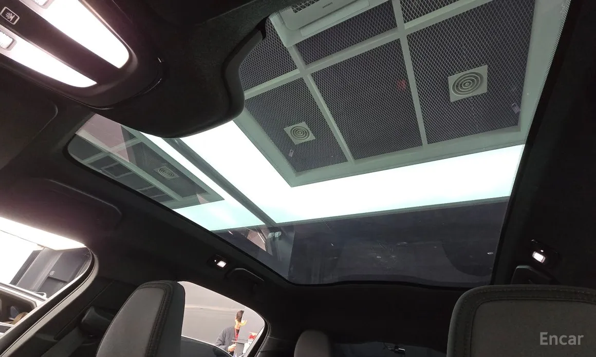 Polestar 2 2022 Longrange Singlemotor