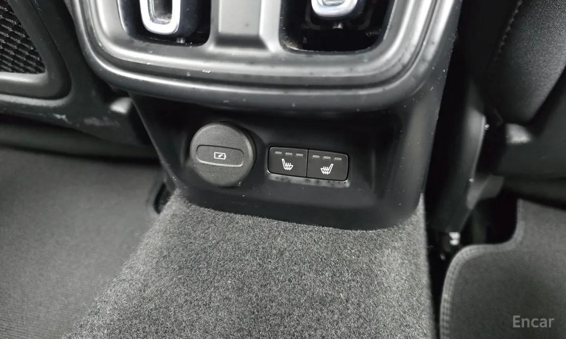 Polestar 2 2022 Longrange Singlemotor