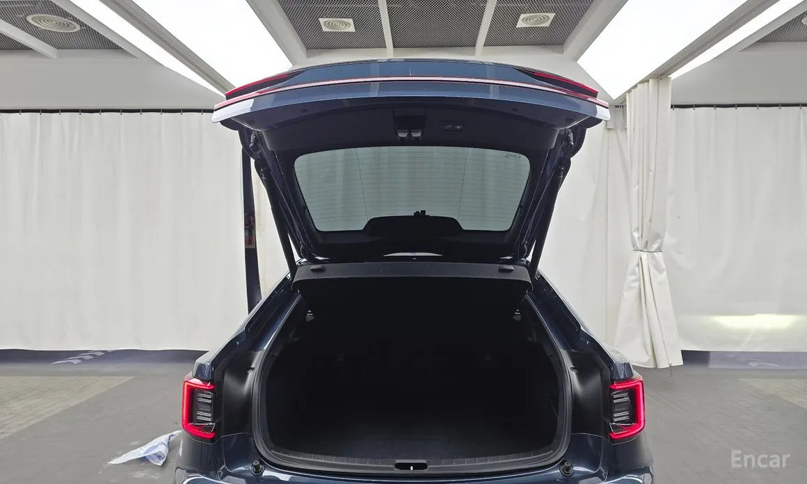 Polestar 2 2022 Longrange Singlemotor