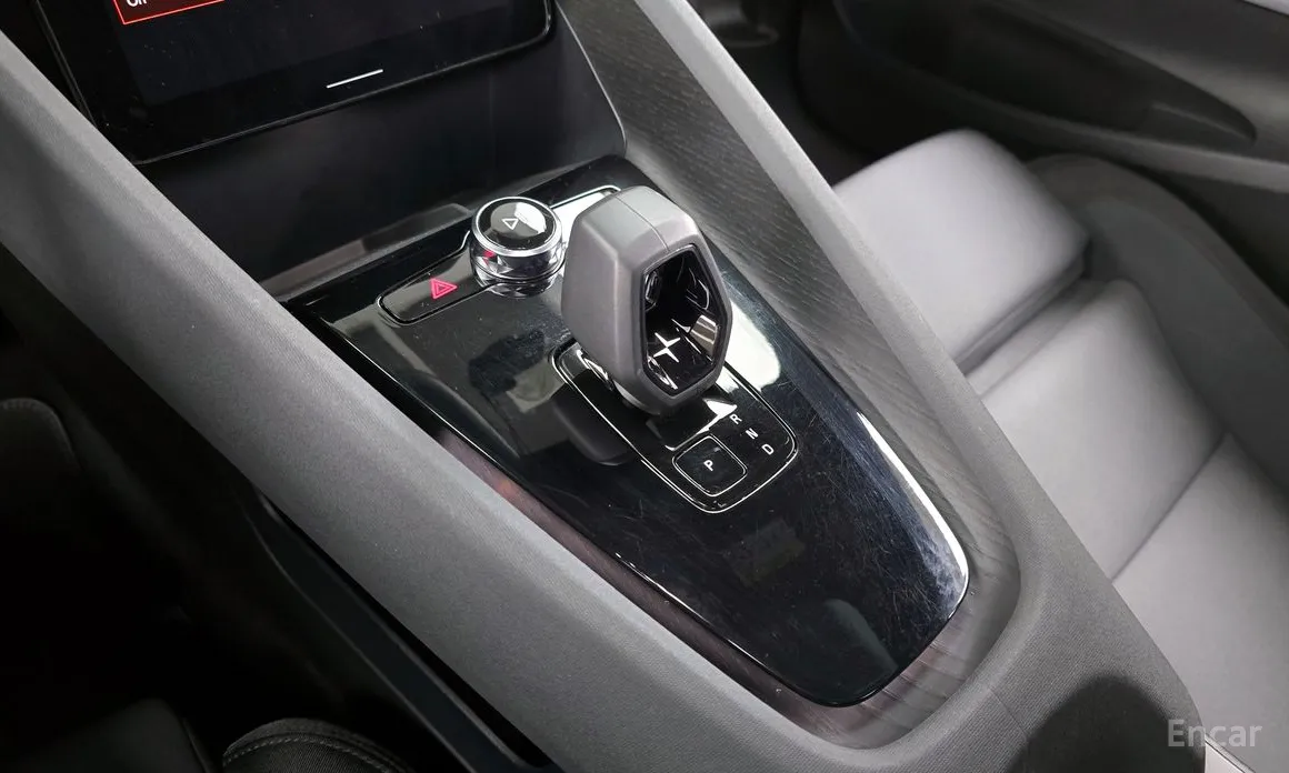 Polestar 2 2022 Longrange Singlemotor