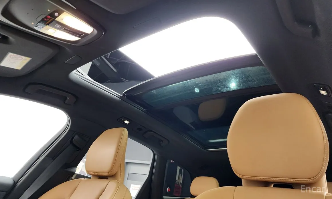 Volvo XC60 2017 B6 Ultimate Bright