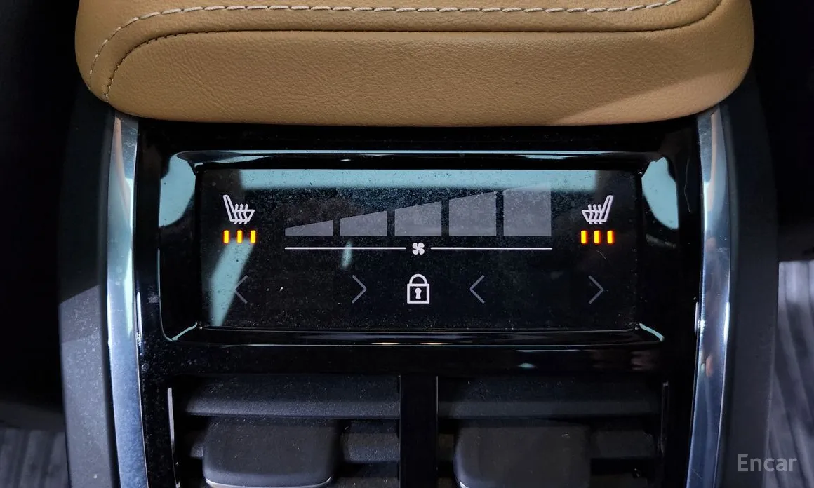 Volvo XC60 2017 B6 Ultimate Bright