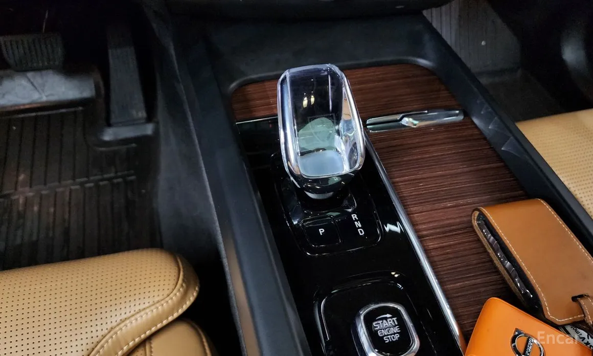 Volvo XC60 2017 B6 Ultimate Bright