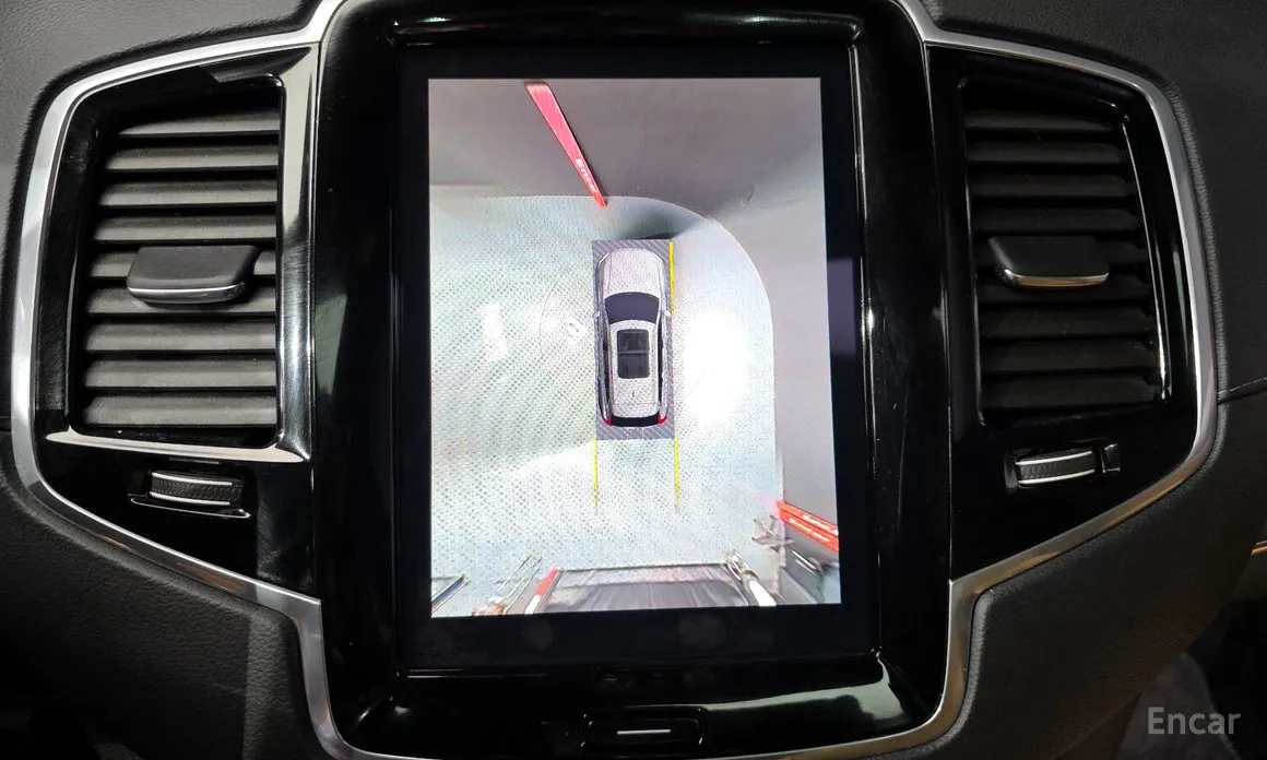 Volvo XC90 2016 T8 Ultimate Bright Hybrid