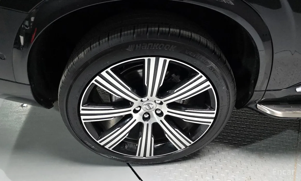 Volvo XC90 2016 T8 Ultimate Bright Hybrid