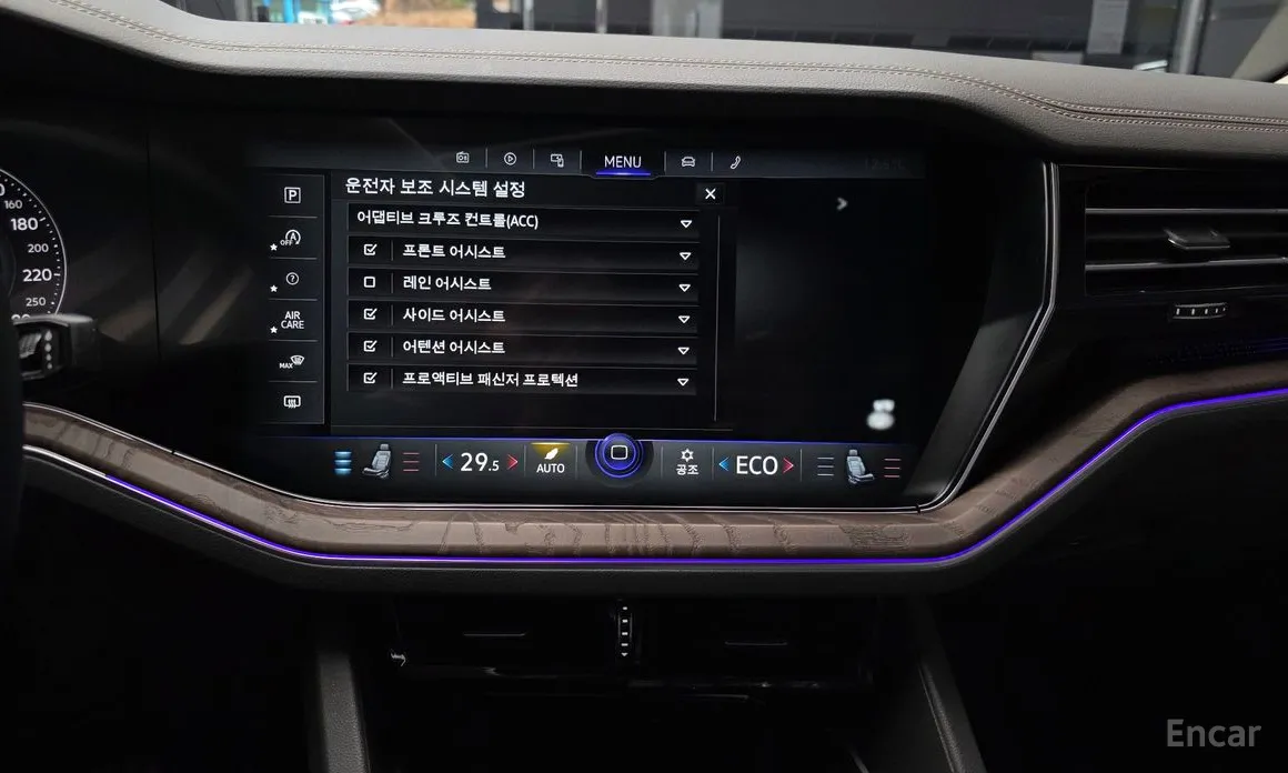 Volkswagen Touareg 2019 3.0 TDI Prestige