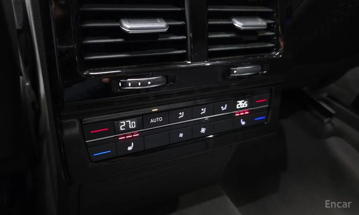 Volkswagen Touareg 2019 3.0 TDI Prestige