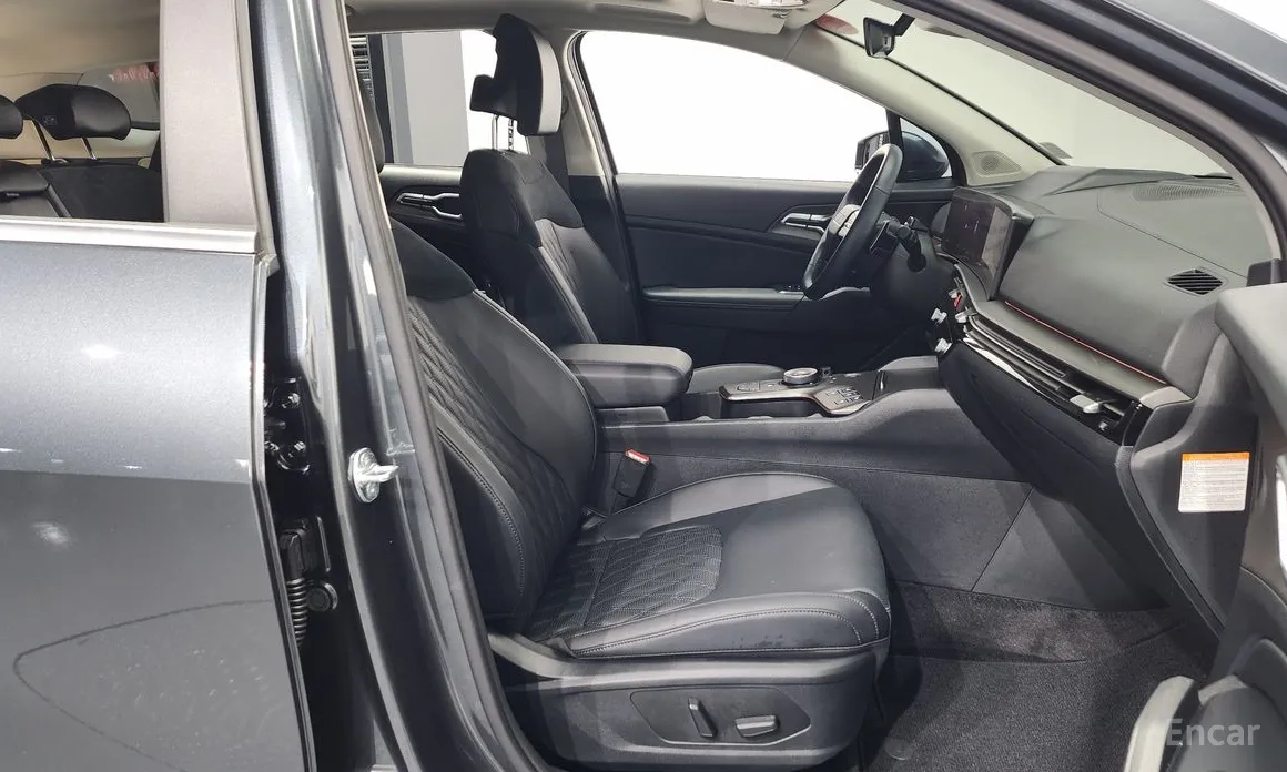 Kia Sportage 2024 HEV 1.6 2WD