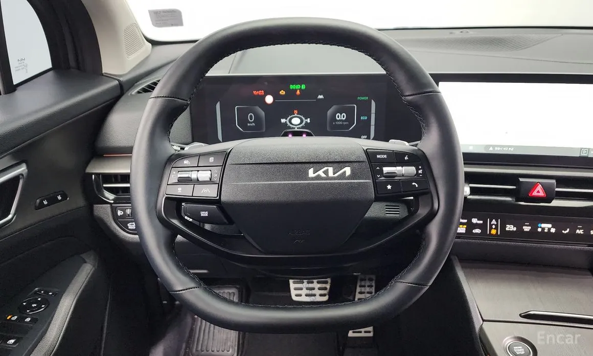 Kia Sportage 2024 HEV 1.6 2WD