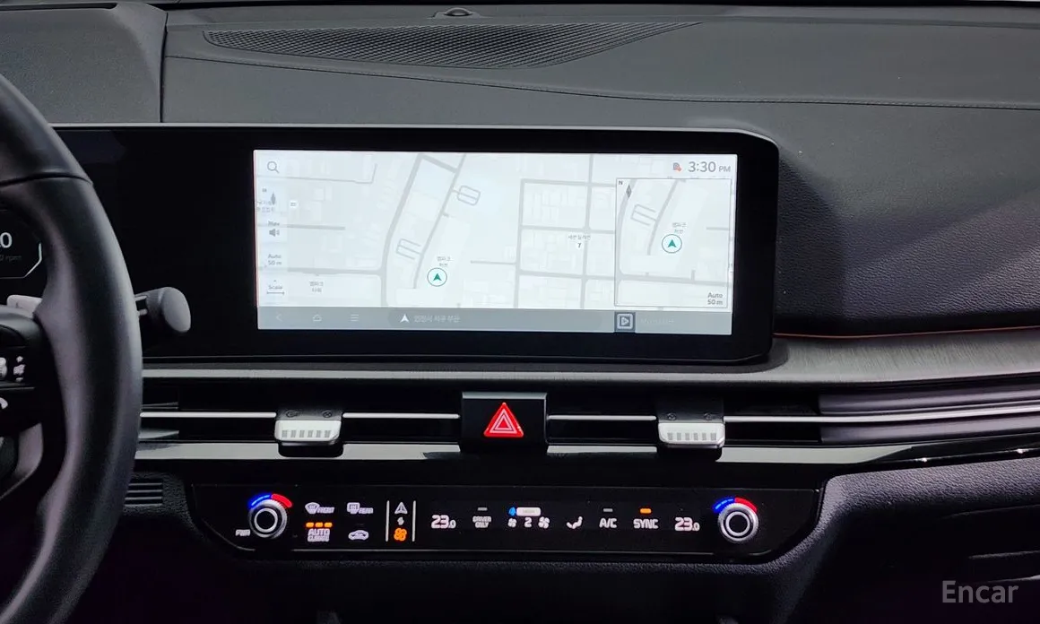 Kia Sportage 2024 HEV 1.6 2WD