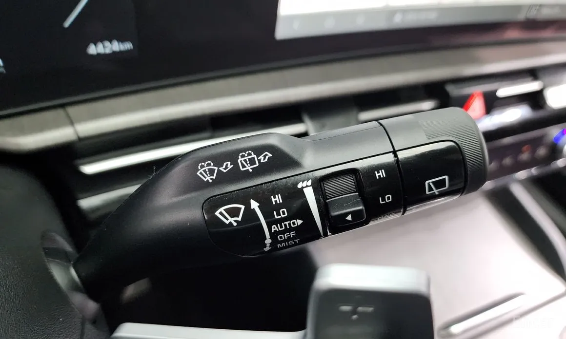 Kia Sportage 2024 HEV 1.6 2WD