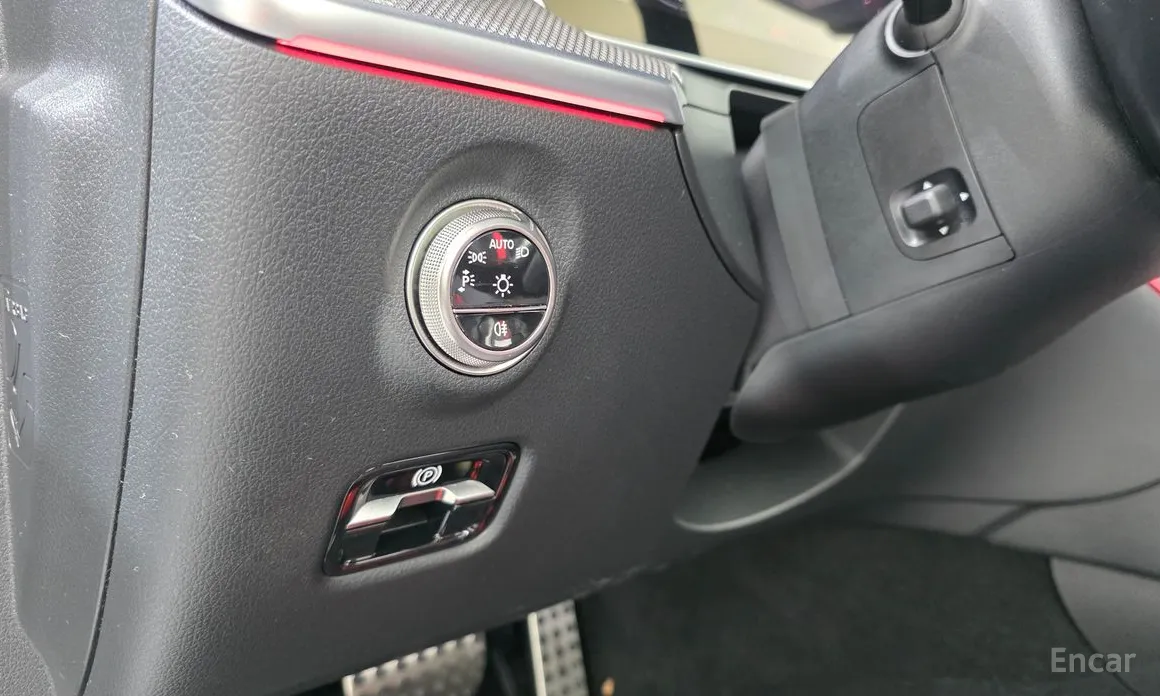 Mercedes-Benz CLE-Class 2024 AMG CLE53 4MATIC+ Cabriolet