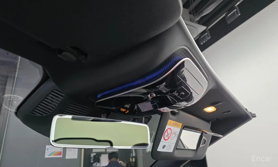 Mercedes-Benz CLE-Class 2024 AMG CLE53 4MATIC+ Cabriolet