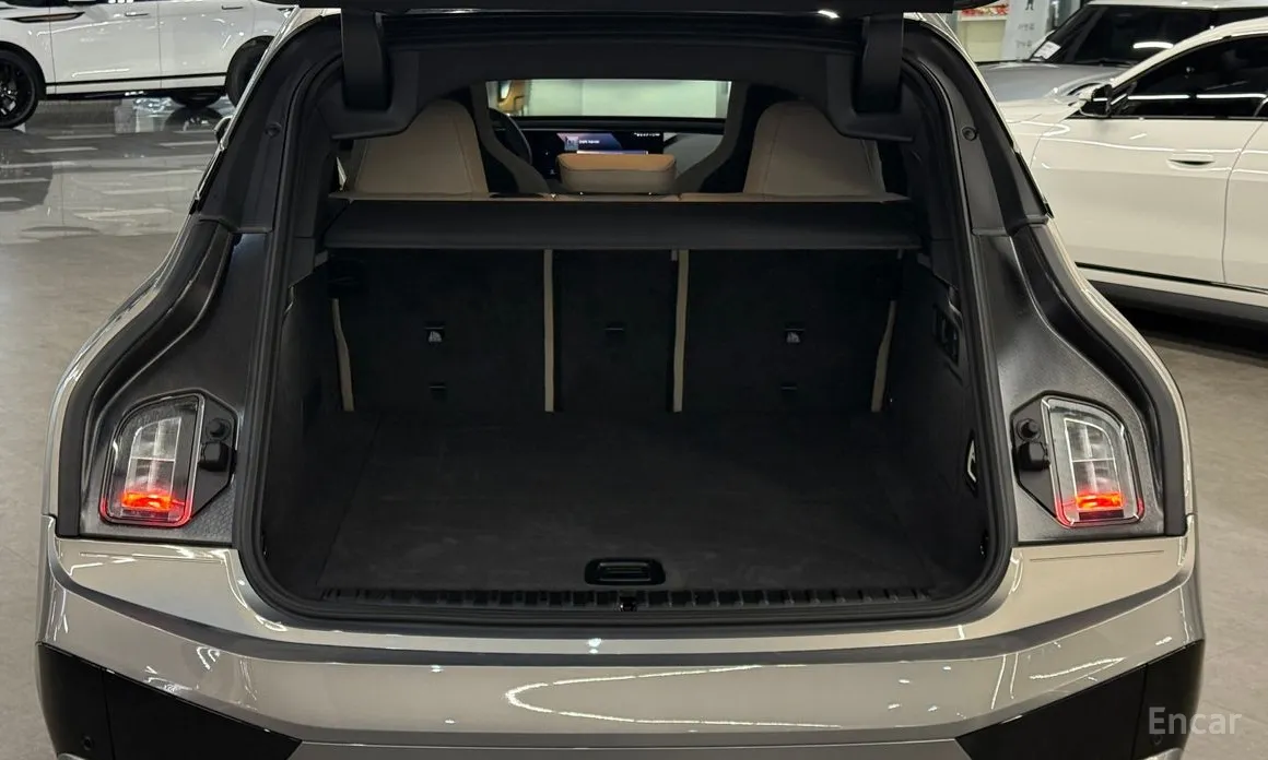 BMW iX 2021 xDrive50 Sport Special Edition