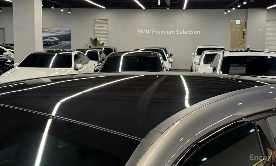 BMW iX 2021 xDrive50 Sport Special Edition