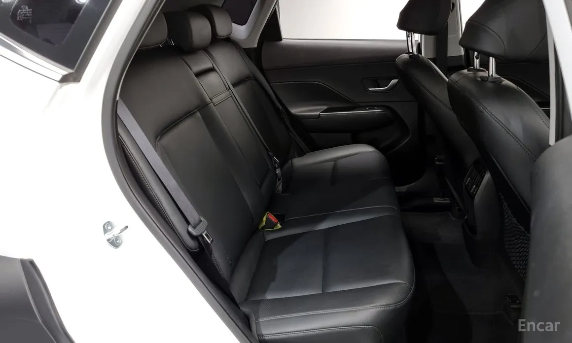 Hyundai Kona 2023 Gasoline 1.6 Turbo 2WD