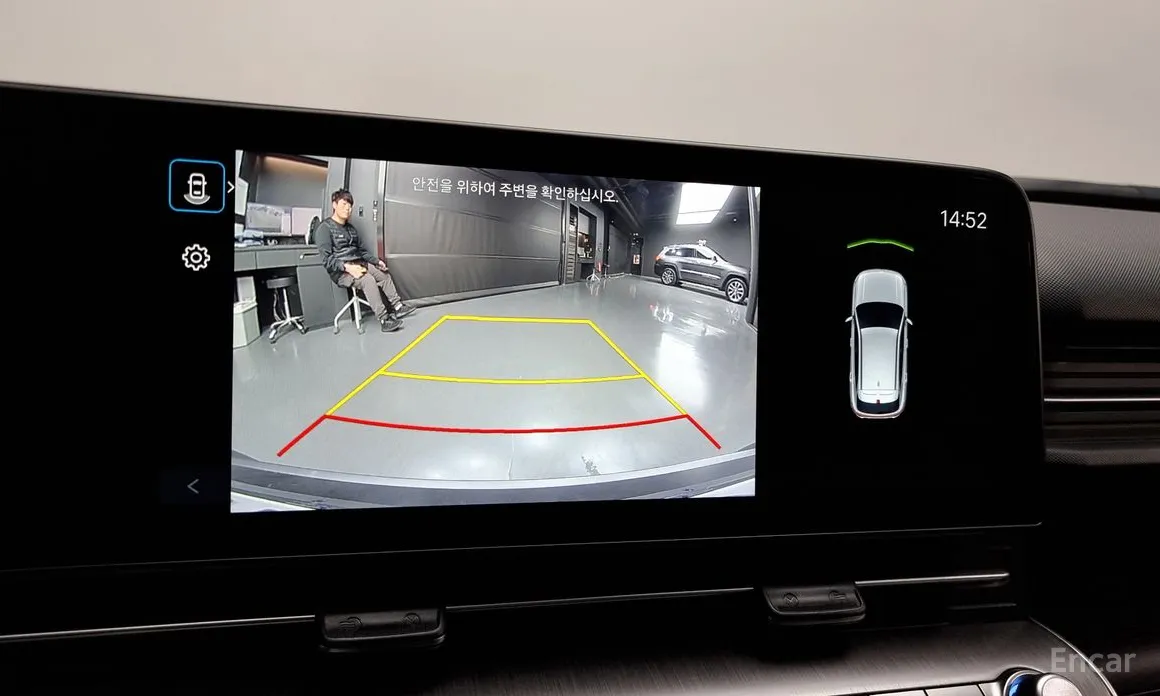 Hyundai Kona 2023 Gasoline 1.6 Turbo 2WD