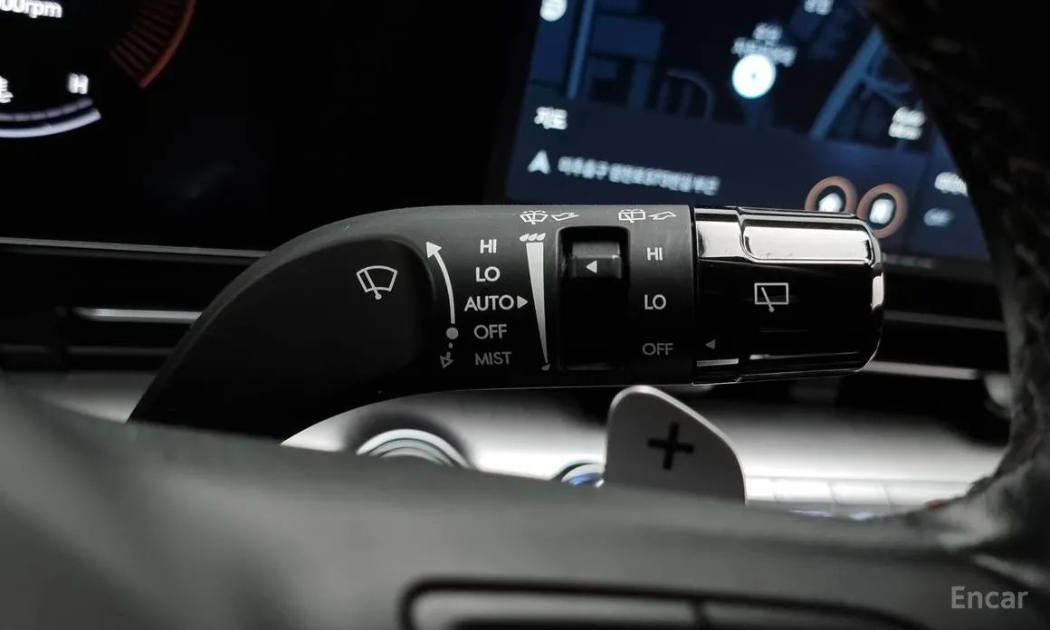 Hyundai Kona 2023 Gasoline 1.6 Turbo 2WD