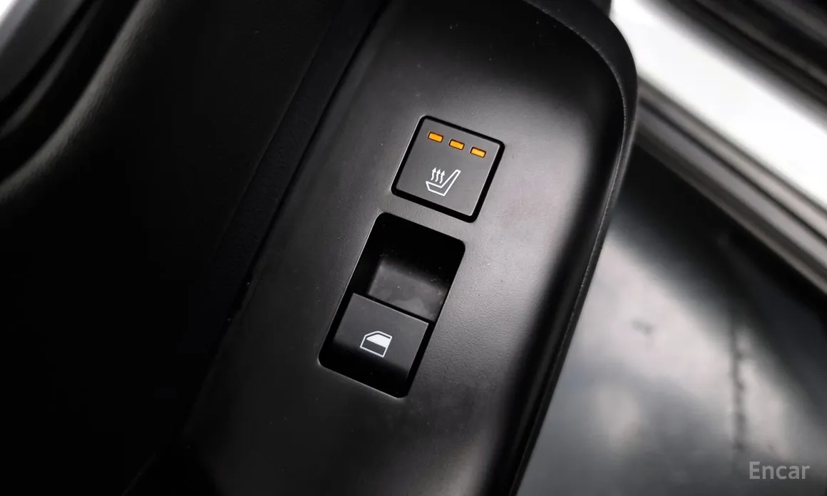 Hyundai Kona 2023 Gasoline 1.6 Turbo 2WD