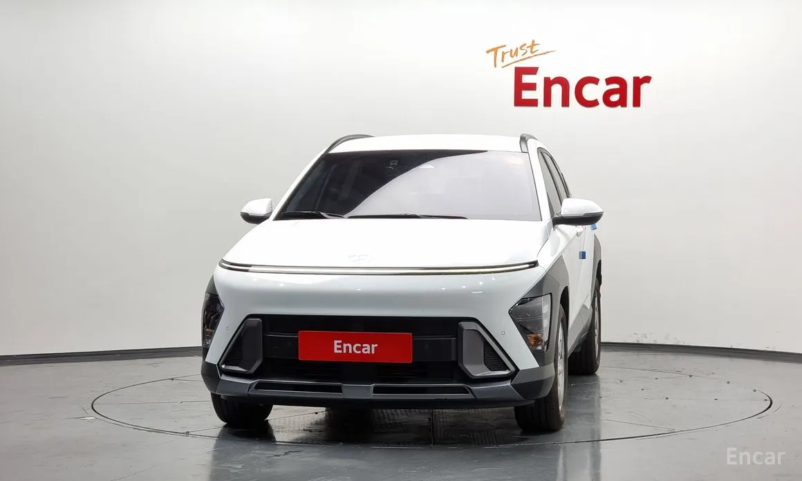 Hyundai Kona 2023 Gasoline 1.6 Turbo 2WD