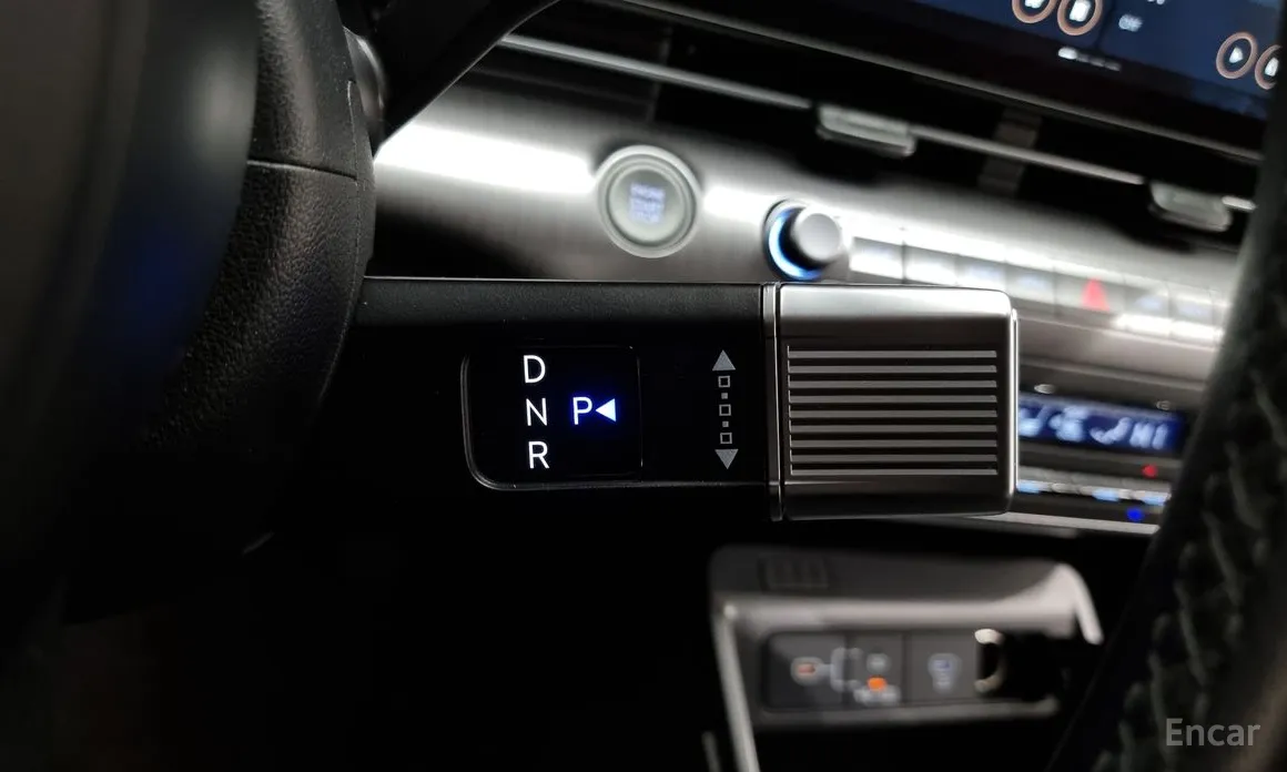 Hyundai Kona 2023 Gasoline 1.6 Turbo 2WD