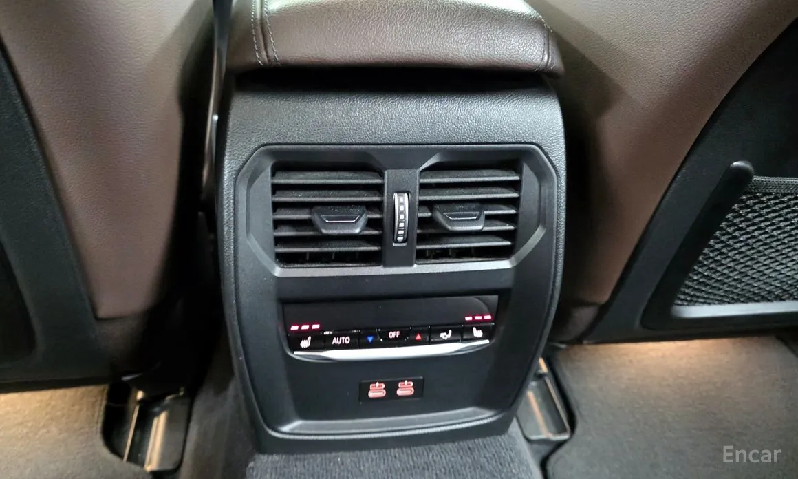 BMW i4 2021 eDrive40 M Sports Pro